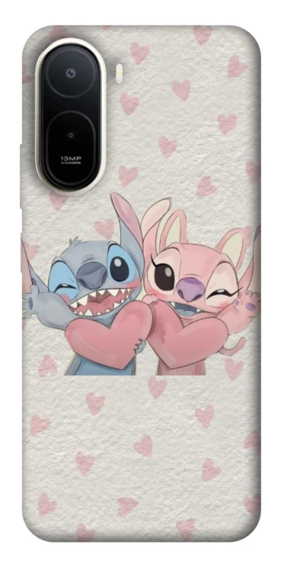 Чехол на Xiaomi Redmi A7 Pro 4G Stitch ver.29 фото 1 из 2