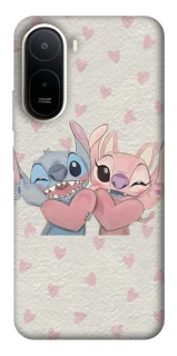 Чехол на Xiaomi Redmi A7 Pro 4G Stitch ver.29 фото 1 из 2