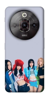 Чохол на ZTE Nubia Focus Pro BLACKPINK фото 1 з 1