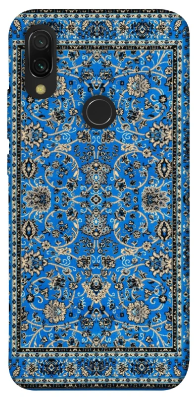 Чохол на Xiaomi Redmi 7 Килим v52 фото 1 з 1