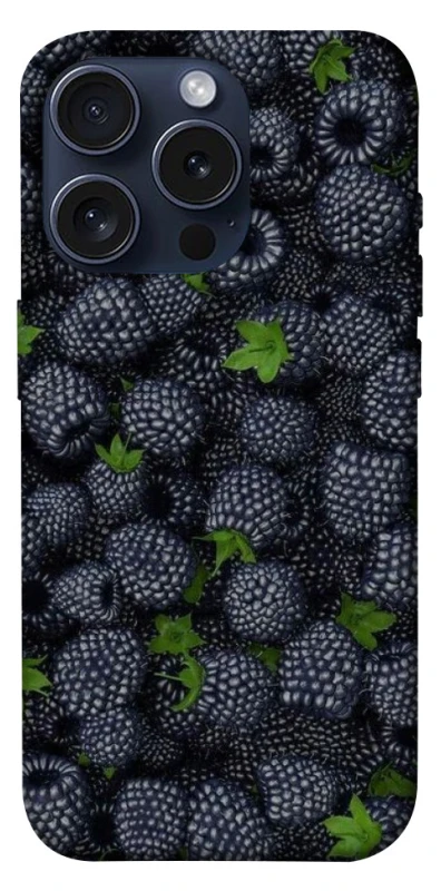 Чехол на Apple iPhone 15 Pro (6.1") Fresh фото 1 из 1