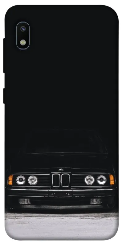 Чехол на Samsung Galaxy A10 (A105F) BMW v17 фото 1 из 1