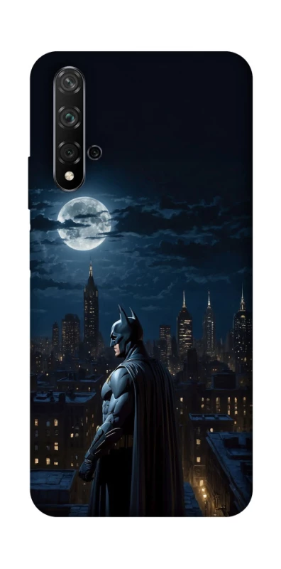 Чехол на Huawei Honor 20 / Nova 5T The Dark Knight фото 1 из 1