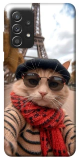 Чохол на Samsung Galaxy A52 4G / A52 5G catparis фото 1 з 1