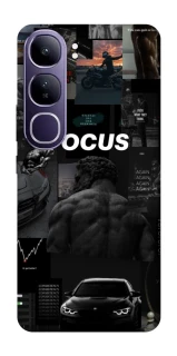 Чохол на Vivo Y300 Focus ver.1 фото 1 з 1