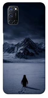 Чехол на Oppo A52 / A72 / A92 But why? фото 1 из 1