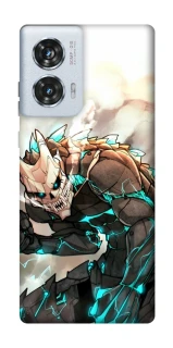 Чохол на Motorola Edge 50 Fusion Kaijuu№8 фото 1 з 1