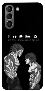 Чохол на Samsung Galaxy S21 Baki v2 фото 1 з 1