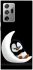 Чехол на Samsung Galaxy Note 20 Ultra My Penguin фото 1 из 1