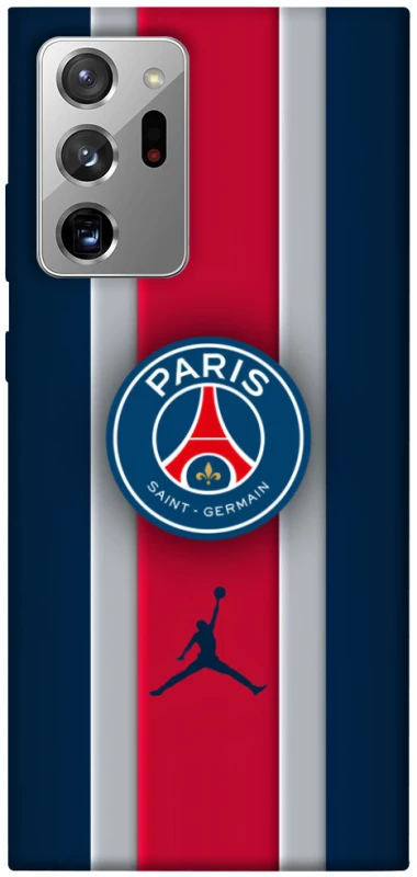 Чохол на Samsung Galaxy Note 20 Ultra FC PSG v3 фото 1 з 1