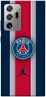 Чехол на Samsung Galaxy Note 20 Ultra FC PSG v3 фото 1 из 1