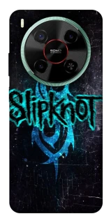 Чохол на ZTE Nubia V70 Max Slipknot ver.2 фото 1 з 1