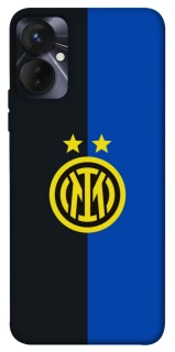 Чехол на TECNO Spark 9 Pro (KH7n) FC Inter v1 фото 1 из 1