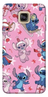 Чохол на Samsung A520 Galaxy A5 (2017) Stitch ver.22 фото 1 з 1