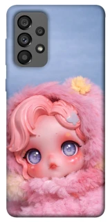 Чохол на Samsung Galaxy A73 5G SKULLPANDA × My Little Pony Ver.3 фото 1 з 1