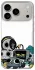 Чохол на Apple iPhone 18 Pro Dandy World Heroes фото 2 з 2