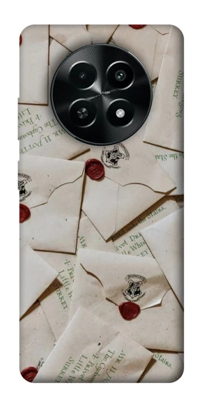 Чохол на Realme Narzo 70x Harry Potter v1 фото 1 з 1