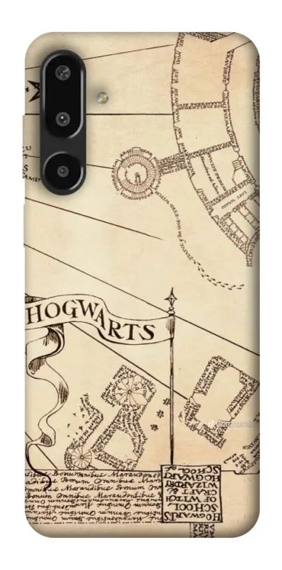 Чехол на Samsung Galaxy F16 Harry Potter V17 фото 1 из 1