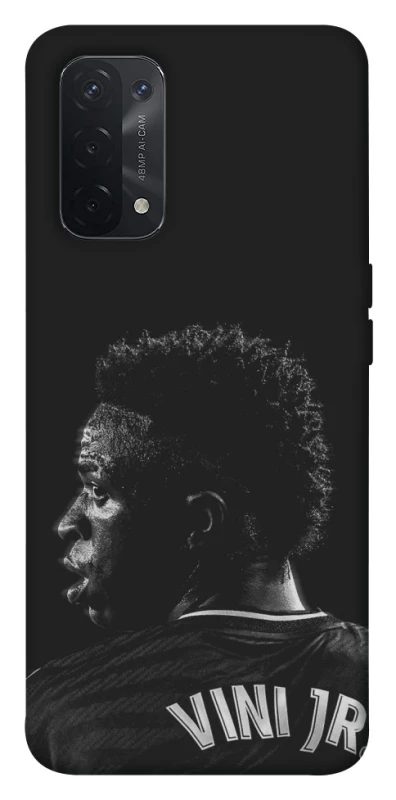Чехол на Oppo A54 5G / A74 5G Vinícius фото 1 из 1