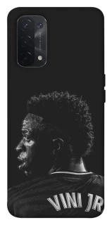 Чехол на Oppo A54 5G / A74 5G Vinícius фото 1 из 1