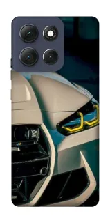 Чохол на Motorola Moto G86 BMW v38 фото 1 з 1