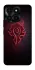 Чохол на Huawei Honor X6a WOW forever v1 фото 1 з 1
