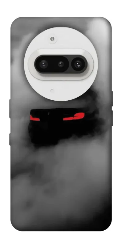 Чехол на Nothing Phone (3a) BMW v20 фото 1 из 1