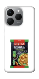 Чохол на Realme 15T Мівіна фото 1 з 1