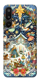 Чохол на Samsung Galaxy M16 5G Christmas spirit ver.11 фото 1 з 1