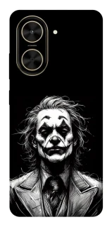 Чохол на Xiaomi Poco C71 Joker B&W фото 1 з 1