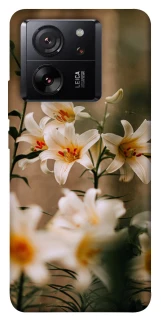 Чохол на Xiaomi 13T Pro Лілії фото 1 з 1