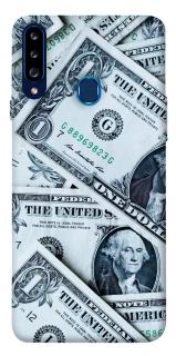 Чохол на Samsung Galaxy A20s 1 долар фото 1 з 1