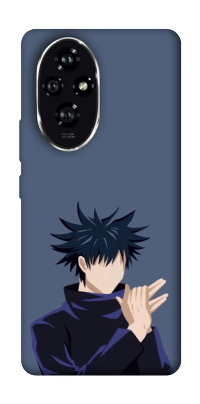 Чохол на Honor 200 Fushiguro фото 1 з 1