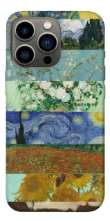 Чехол на Apple iPhone 13 Pro (6.1") Van Gogh aesthetics фото 1 из 1