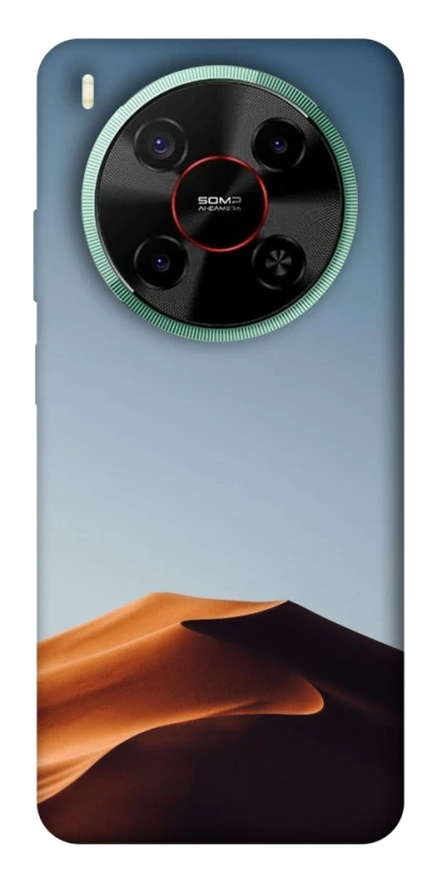 Чехол на ZTE Nubia V70 Max Dune фото 1 из 1