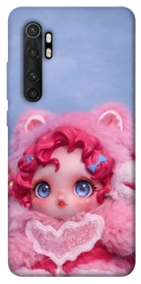 Чохол на Xiaomi Mi Note 10 Lite SKULLPANDA × My Little Pony Ver.5 фото 1 з 1