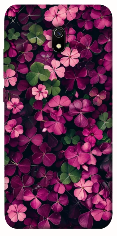 Чехол на Xiaomi Redmi 8a Flowers v7 фото 1 из 1