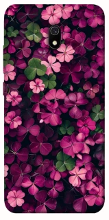 Чохол на Xiaomi Redmi 8a Flowers v7 фото 1 з 1