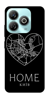 Чехол на ZTE Blade A75 4G Київ Home фото 1 из 1