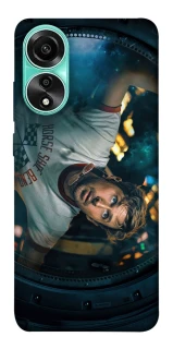 Чохол на Oppo A78 4G Project Hail Mary ver.7 фото 1 з 1