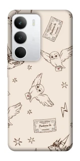 Чохол на Realme C71 Harry Potter v2 фото 1 з 1