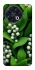 Чехол на TECNO Spark 30 Pro (KL7) Flowers v24 фото 1 из 1