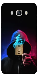 Чохол на Samsung J510F Galaxy J5 (2016) squid game v6 фото 1 з 1