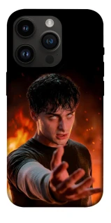 Чохол на Apple iPhone 14 Pro (6.1") Stranger Things ver.35 фото 1 з 1