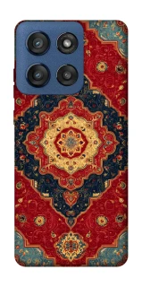 Чехол на Motorola Edge 60 Stylus Ковёр v50 фото 1 из 1