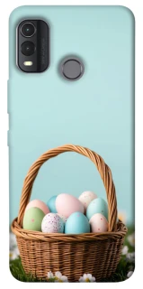 Чехол на Nokia G11 Plus Easter ver.5 фото 1 из 1