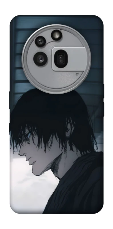 Чохол на Nothing Phone (3a) Pro Toji Zenin фото 1 з 1