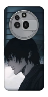 Чехол на Nothing Phone (3a) Pro Toji Zenin фото 1 из 1