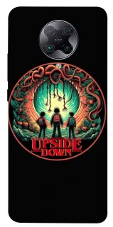 Чехол на Xiaomi Redmi K30 Pro / Poco F2 Pro Stranger Things ver.32 фото 1 из 1