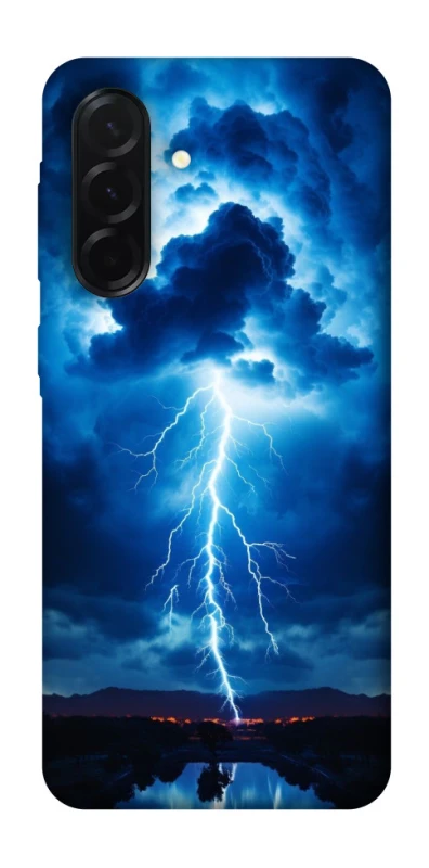 Чохол на Samsung Galaxy A37 5G Блискавка фото 1 з 1